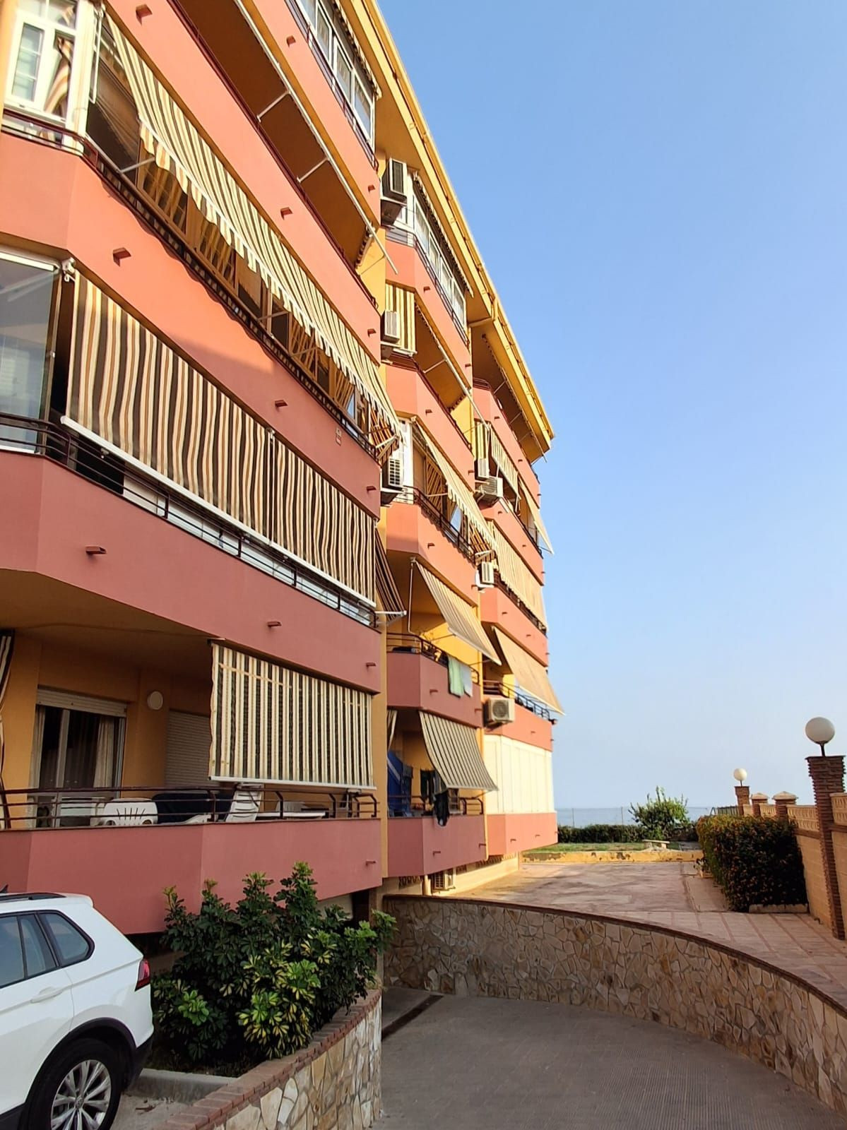 Te koop Gelijkvloers appartement Costa Del Sol Rincón De La Victoria € 340.000,-
