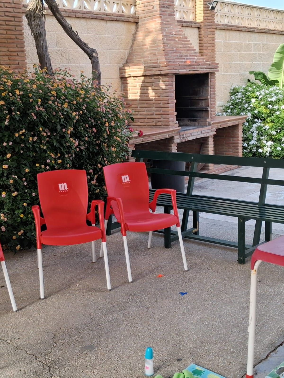 Te koop Gelijkvloers appartement Costa Del Sol Rincón De La Victoria € 340.000,-