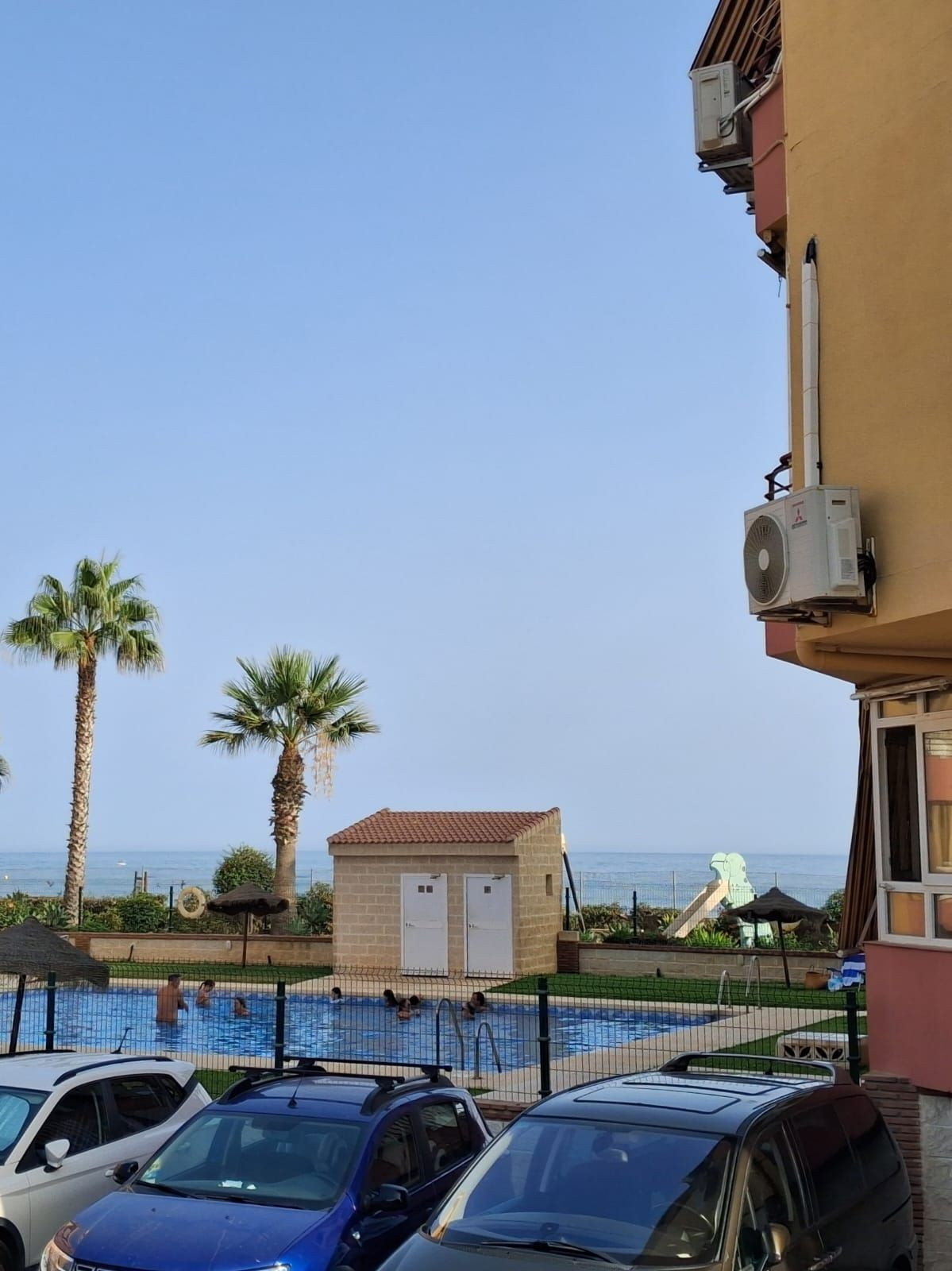 Te koop Gelijkvloers appartement Costa Del Sol Rincón De La Victoria € 340.000,-