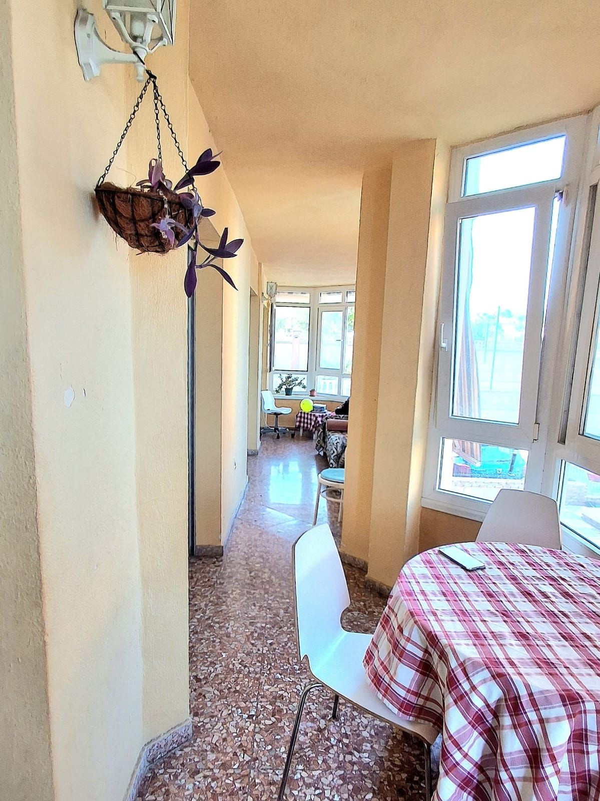 Te koop Gelijkvloers appartement Costa Del Sol Rincón De La Victoria € 340.000,-