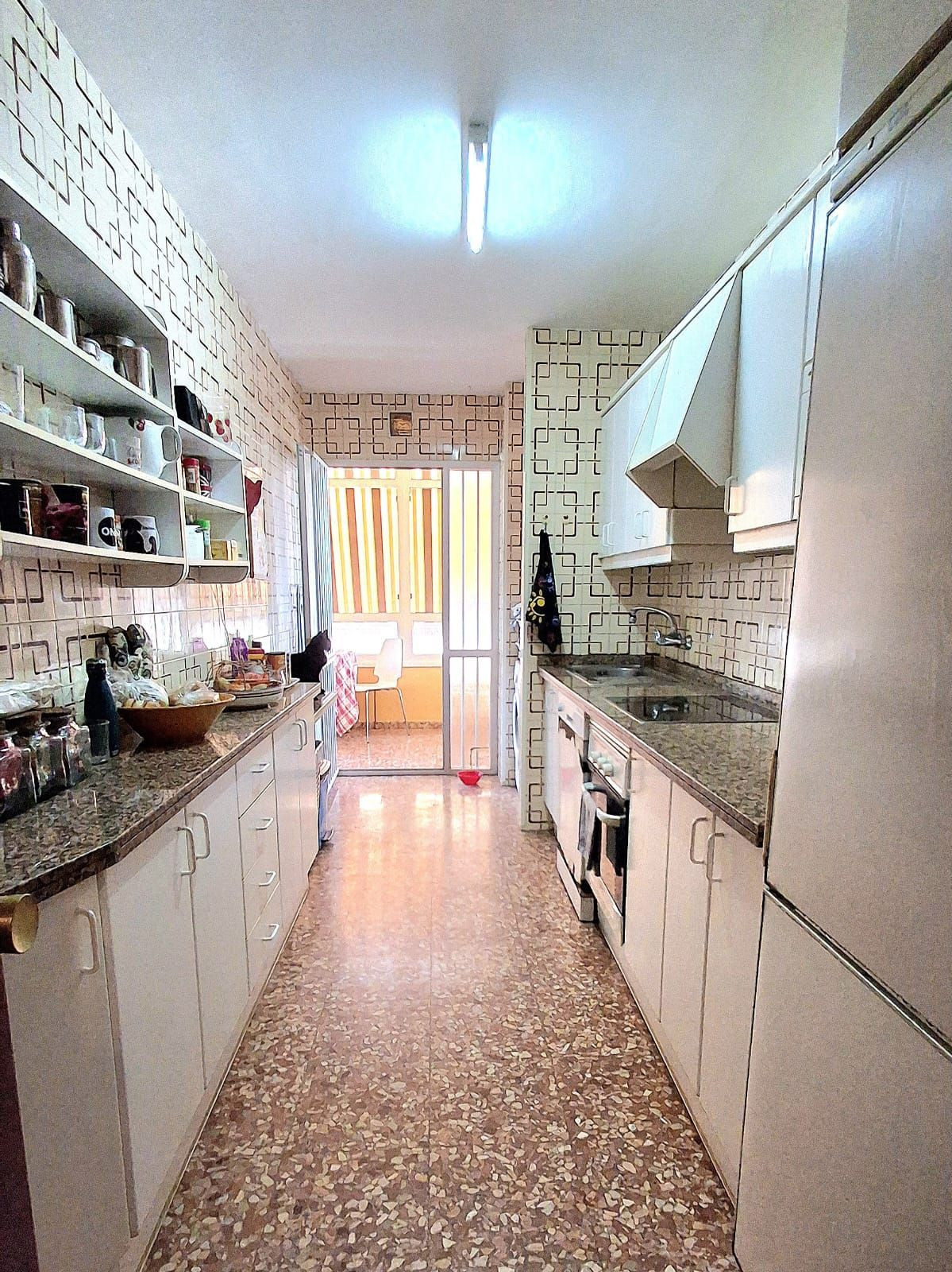 Te koop Gelijkvloers appartement Costa Del Sol Rincón De La Victoria € 340.000,-