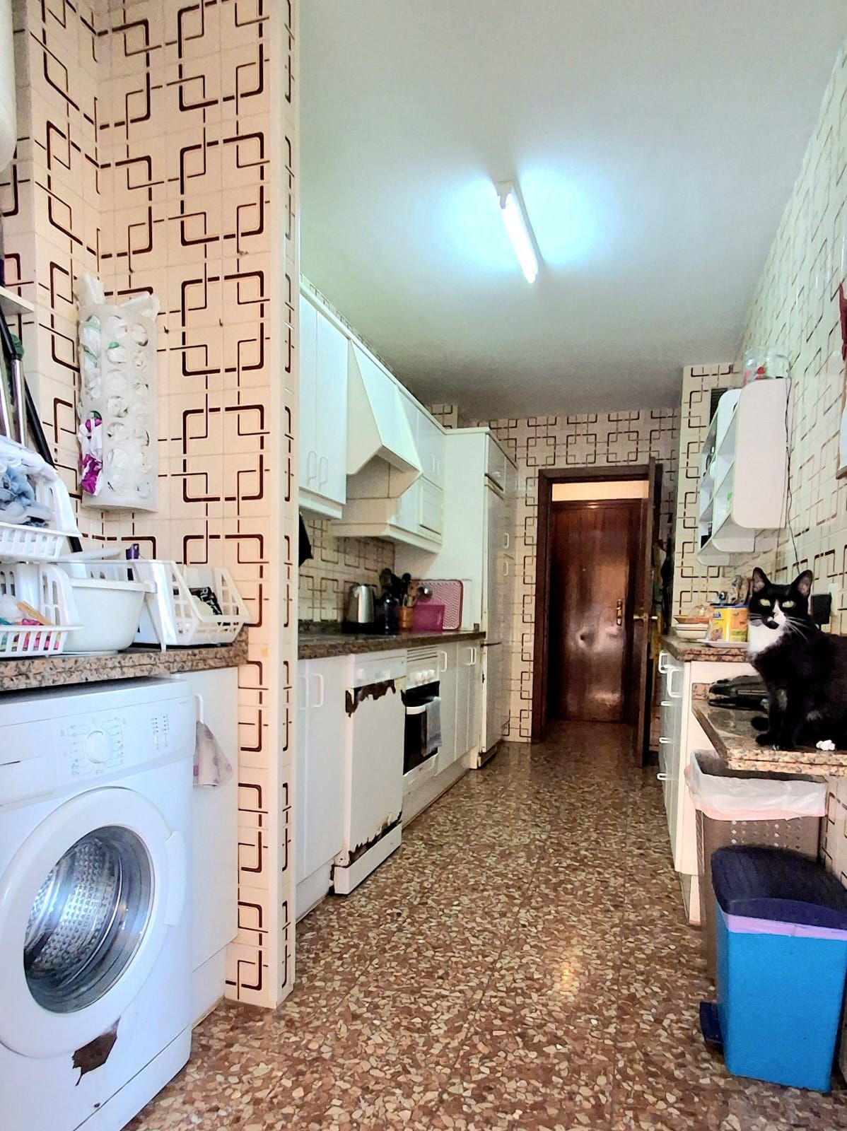 Te koop Gelijkvloers appartement Costa Del Sol Rincón De La Victoria € 340.000,-