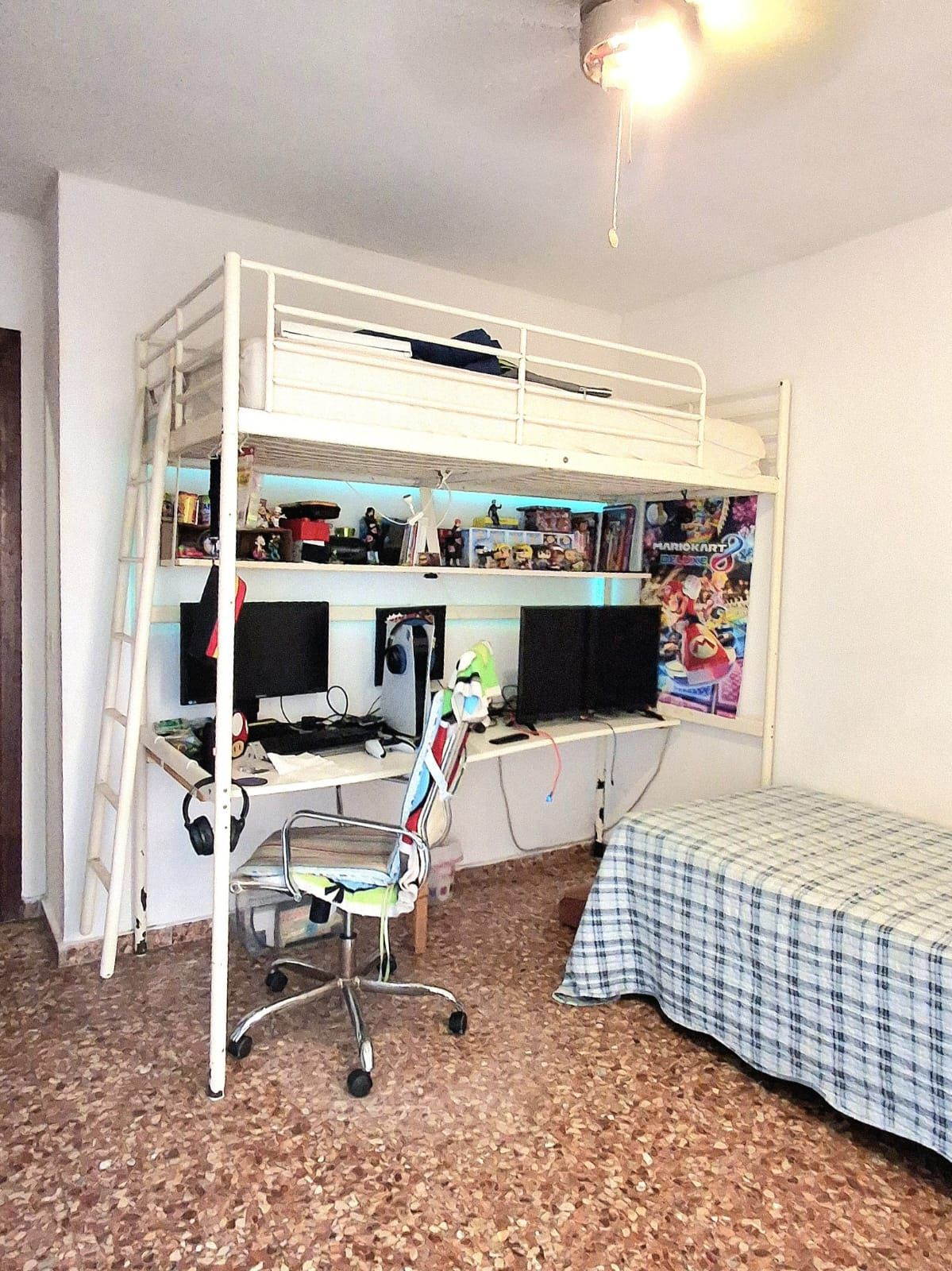 Te koop Gelijkvloers appartement Costa Del Sol Rincón De La Victoria € 340.000,-