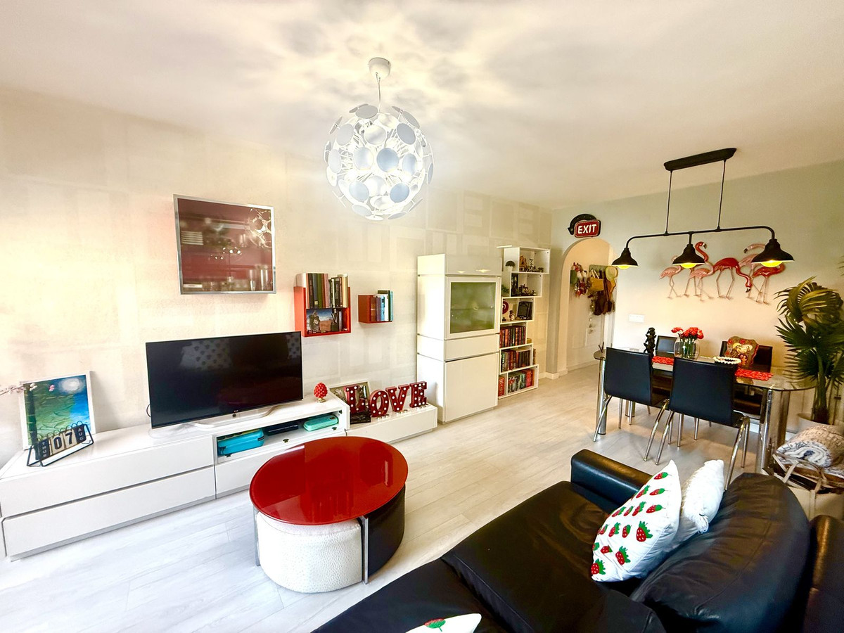 Te koop Duplexwoning Costa Del Sol Algarrobo Costa € 275.000,-