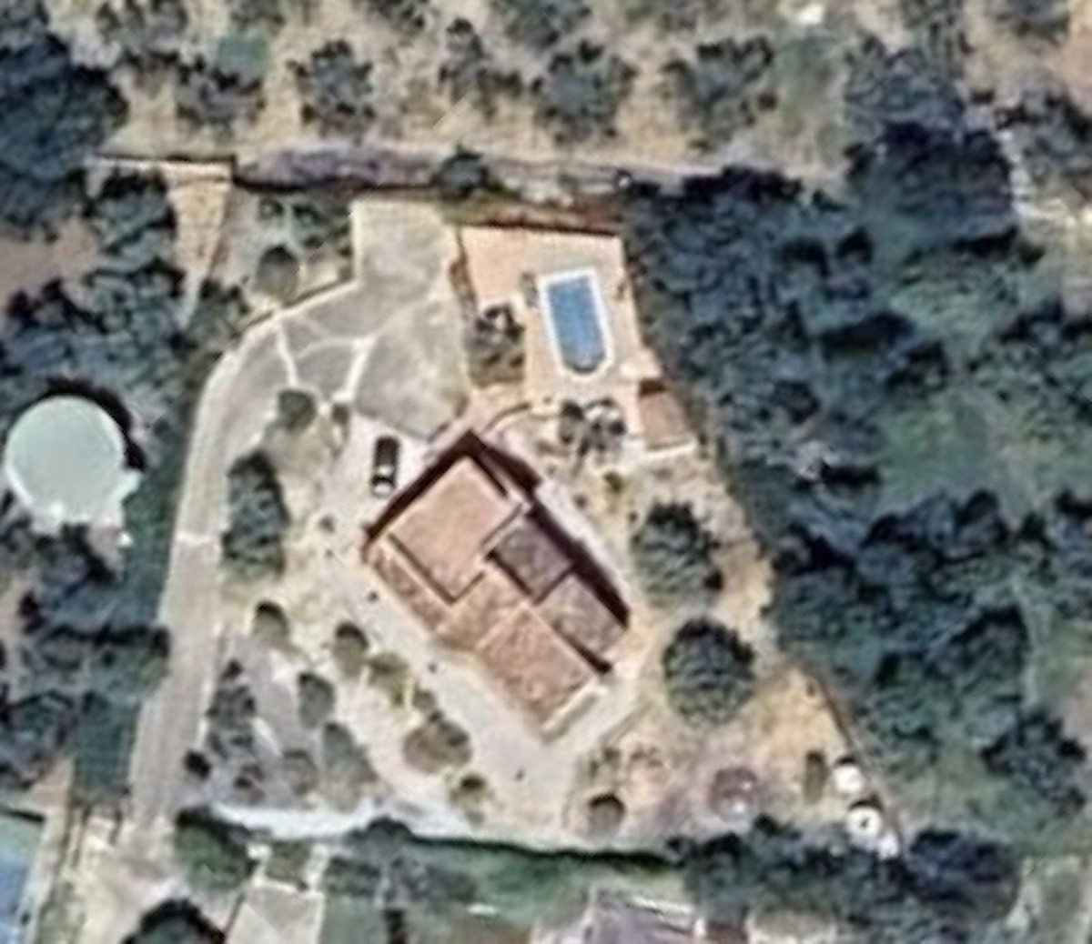 Te koop Vrijstaande Villa Costa Del Sol Periana € 395.000,-