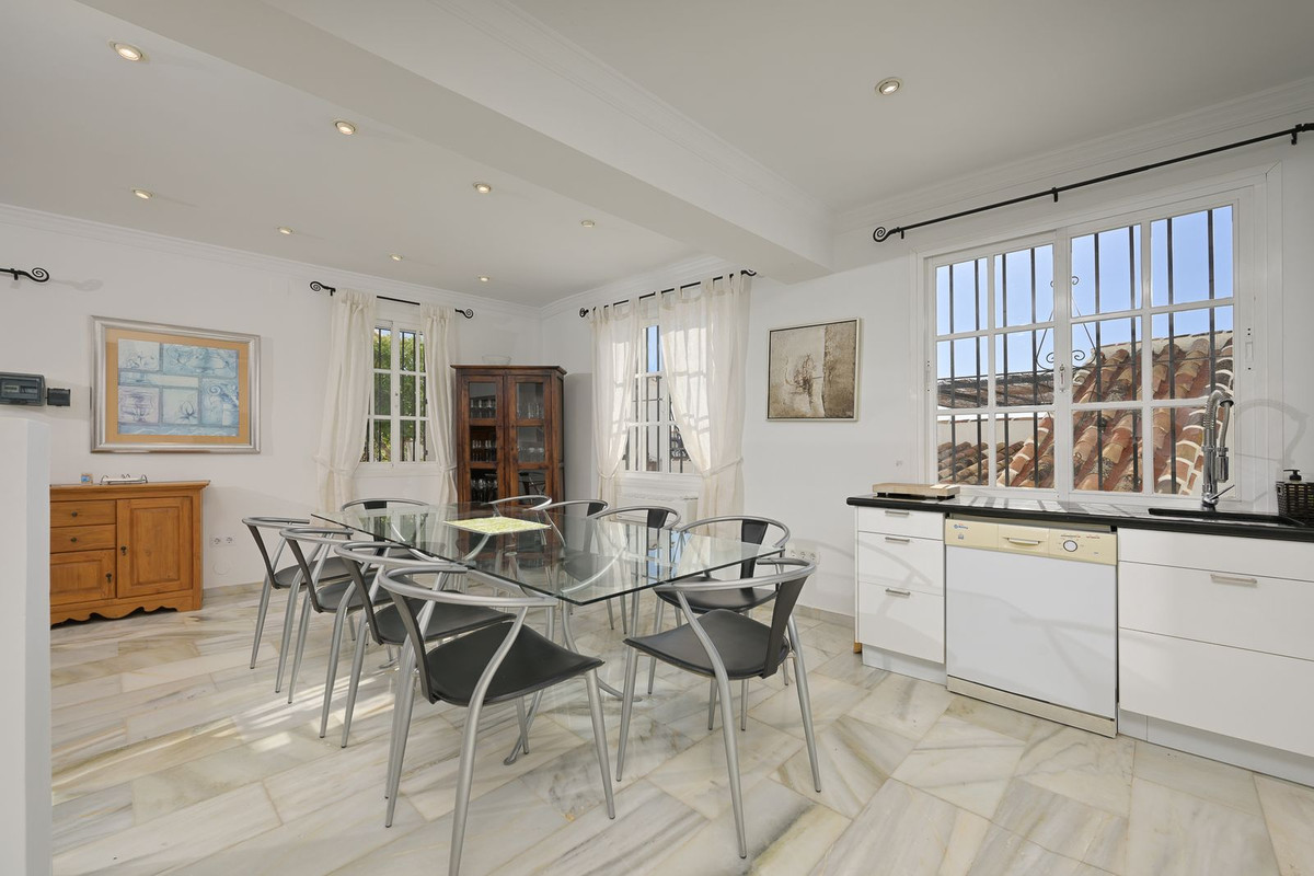 Te koop Herenhuis Costa Del Sol Torrox € 490.000,-