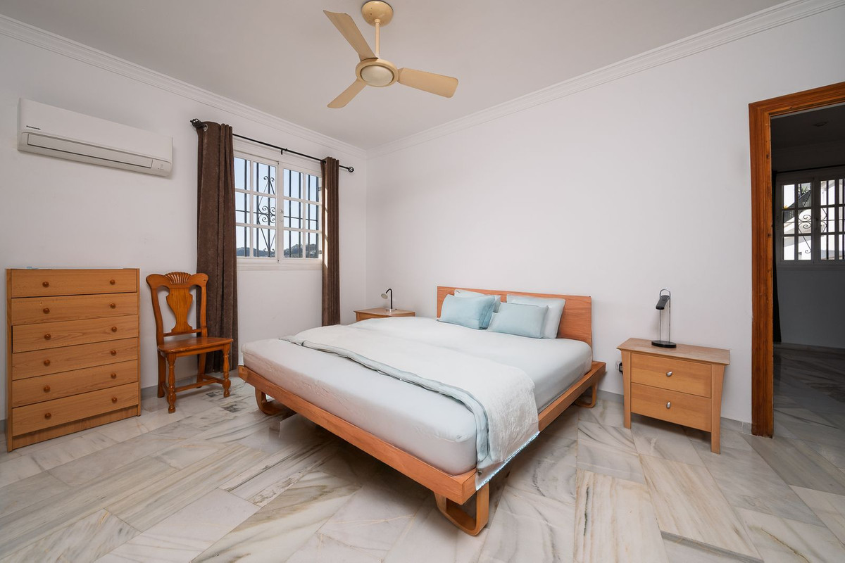 Te koop Herenhuis Costa Del Sol Torrox € 490.000,-