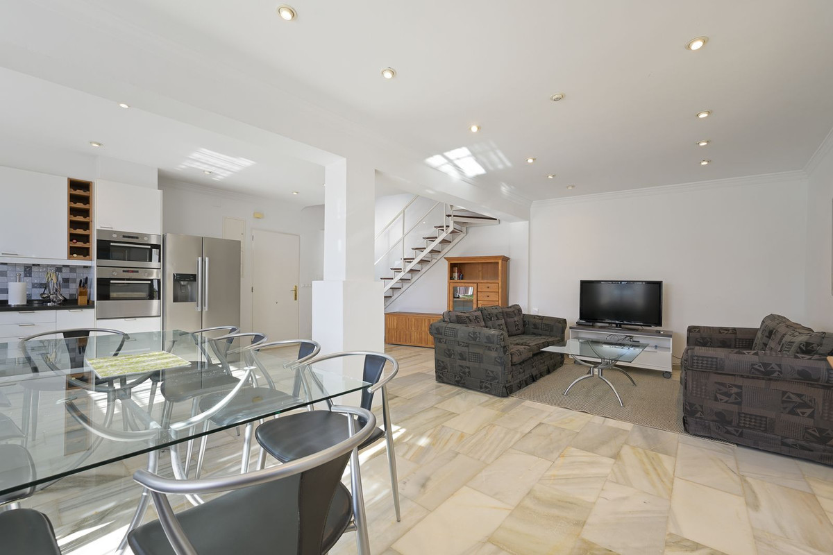 Te koop Herenhuis Costa Del Sol Torrox € 490.000,-