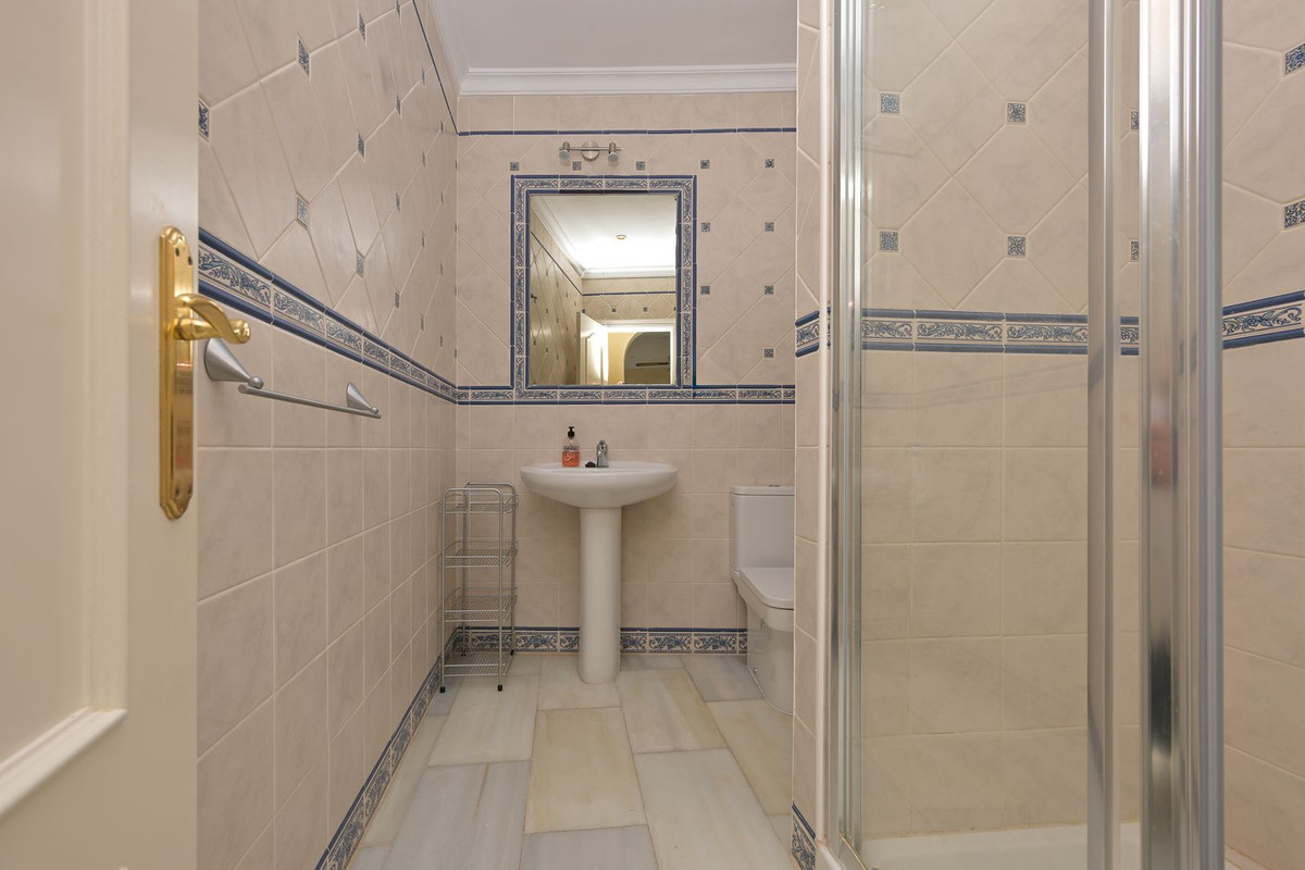 Te koop Herenhuis Costa Del Sol Torrox € 490.000,-