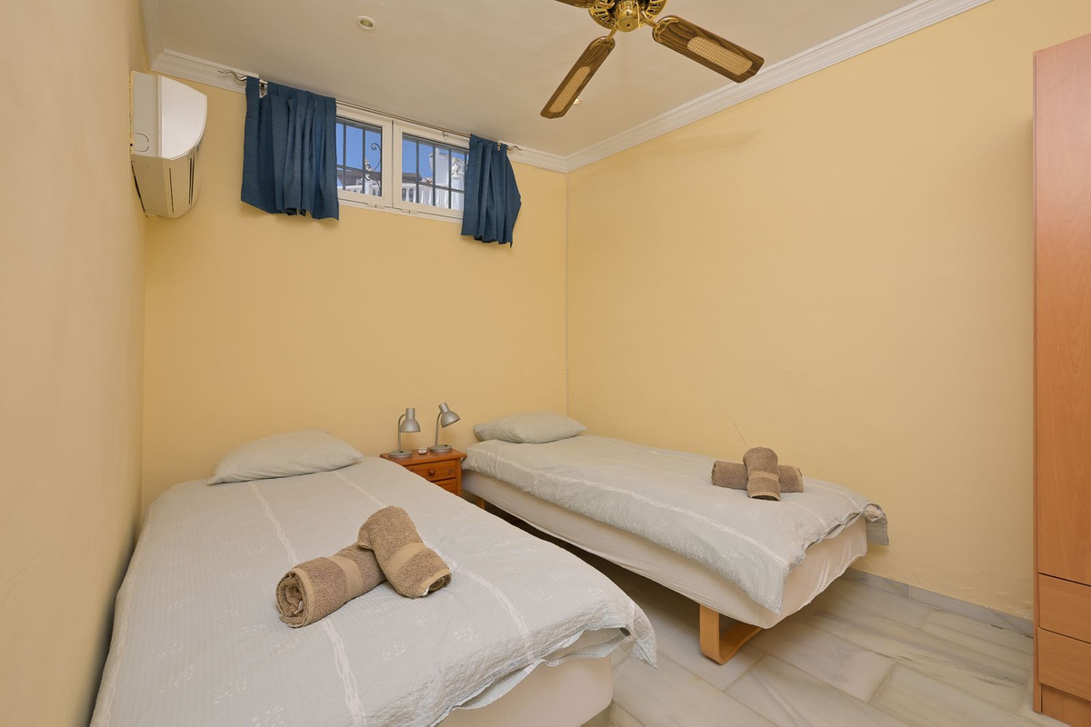 Te koop Herenhuis Costa Del Sol Torrox € 490.000,-