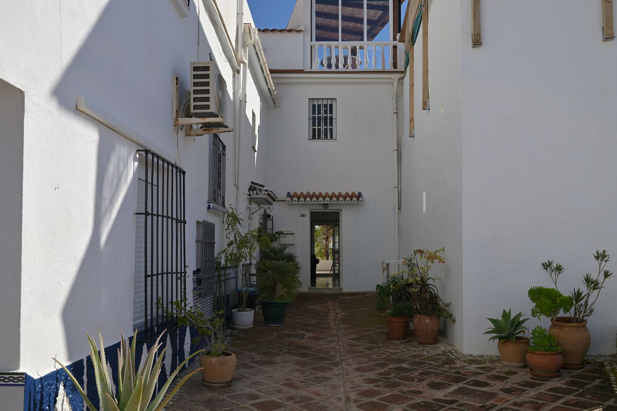 Te koop Herenhuis Costa Del Sol Torrox € 490.000,-