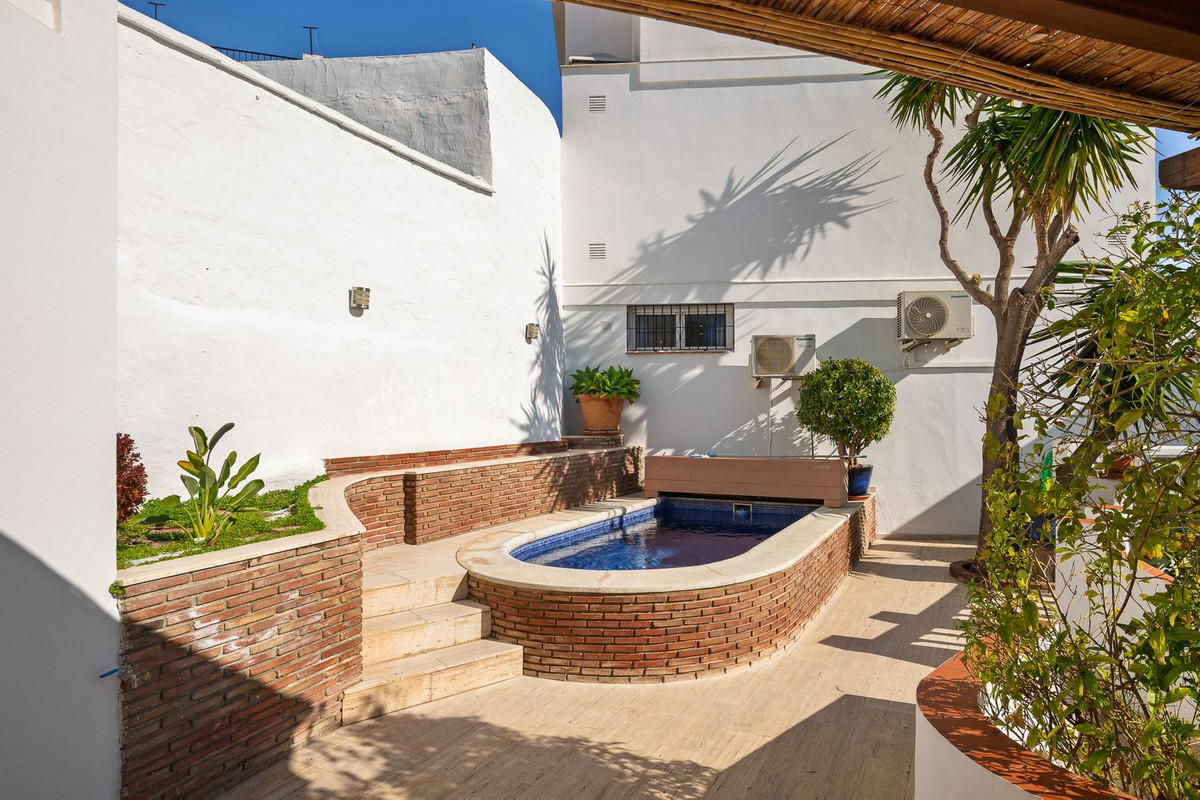 Te koop Herenhuis Costa Del Sol Torrox € 490.000,-