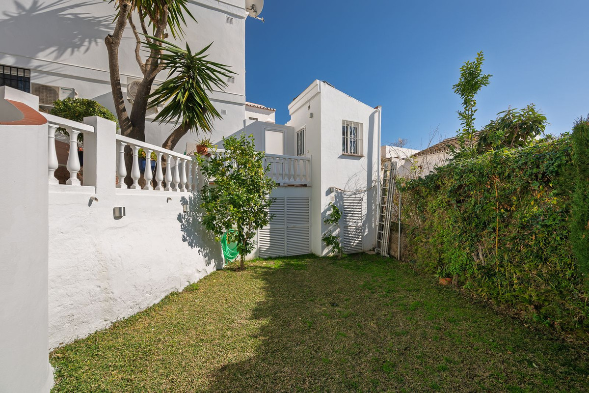 Te koop Herenhuis Costa Del Sol Torrox € 490.000,-