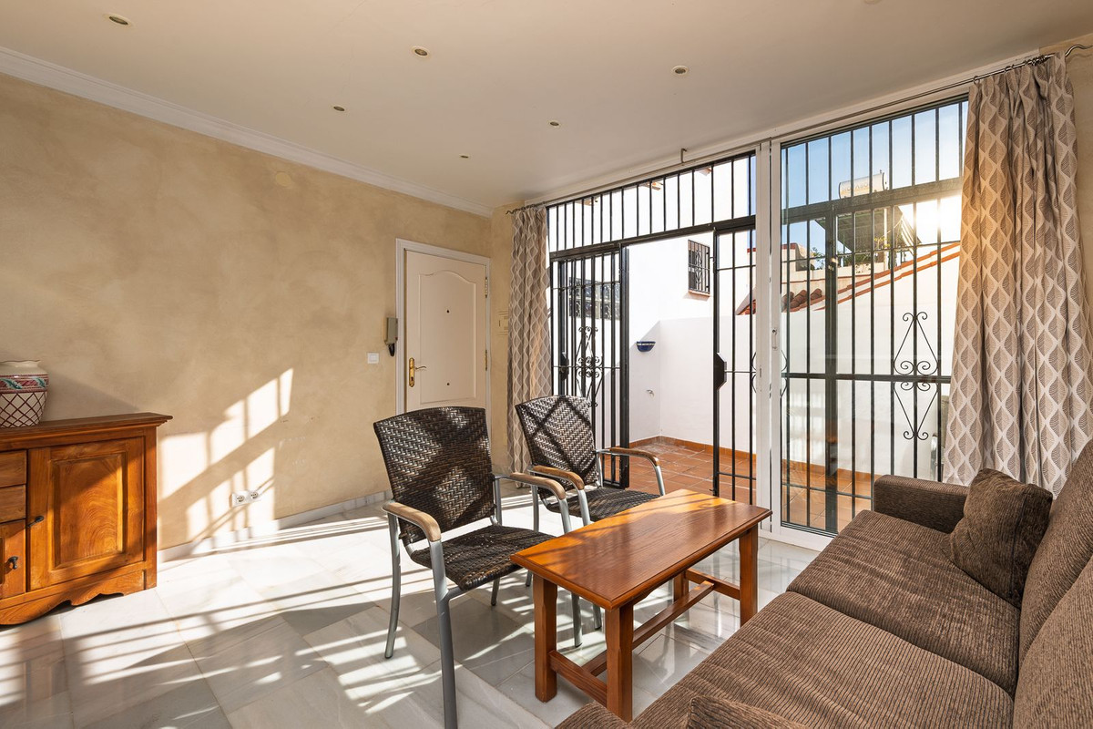 Te koop Herenhuis Costa Del Sol Torrox € 490.000,-