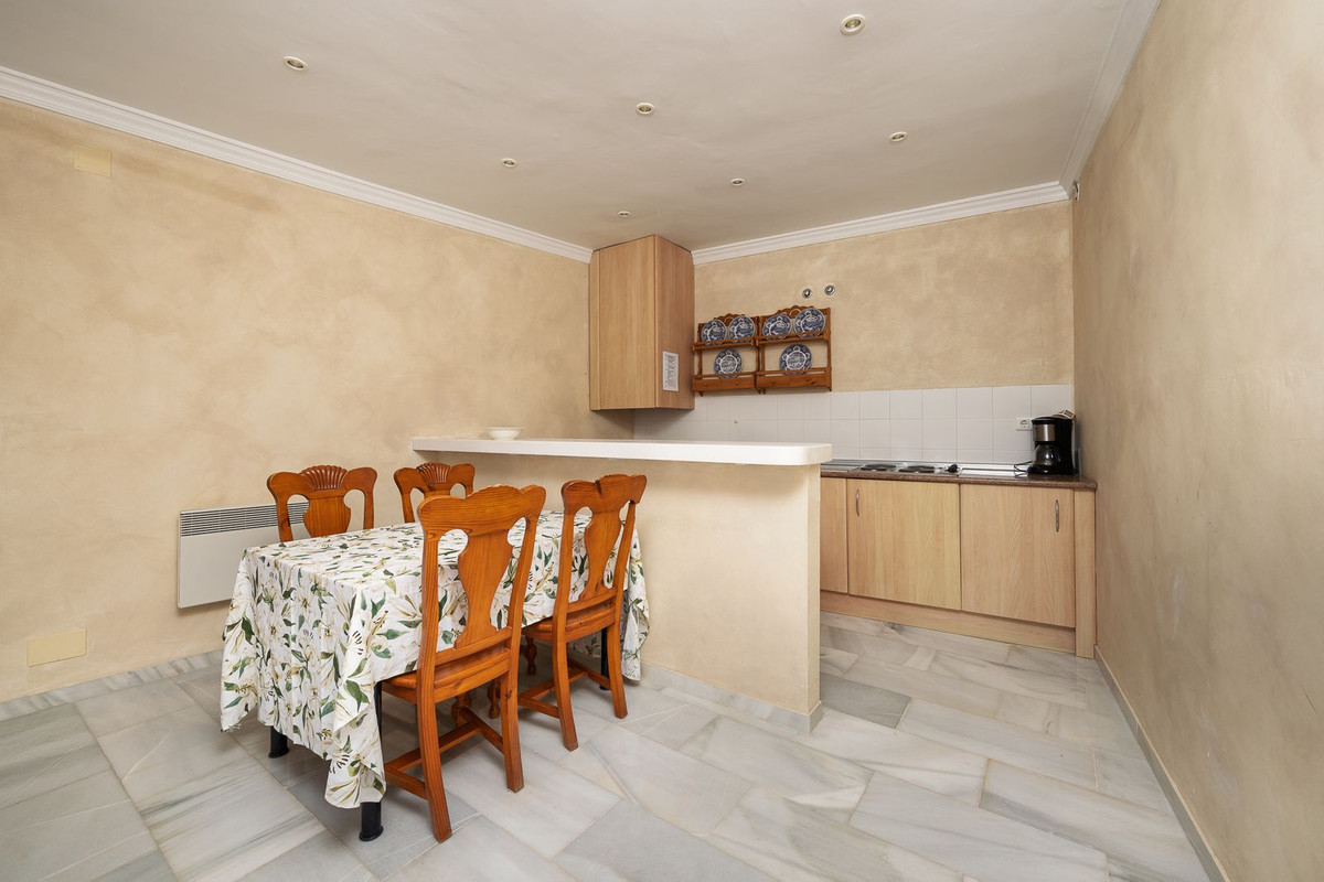 Te koop Herenhuis Costa Del Sol Torrox € 490.000,-