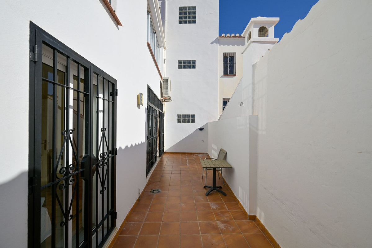 Te koop Herenhuis Costa Del Sol Torrox € 490.000,-