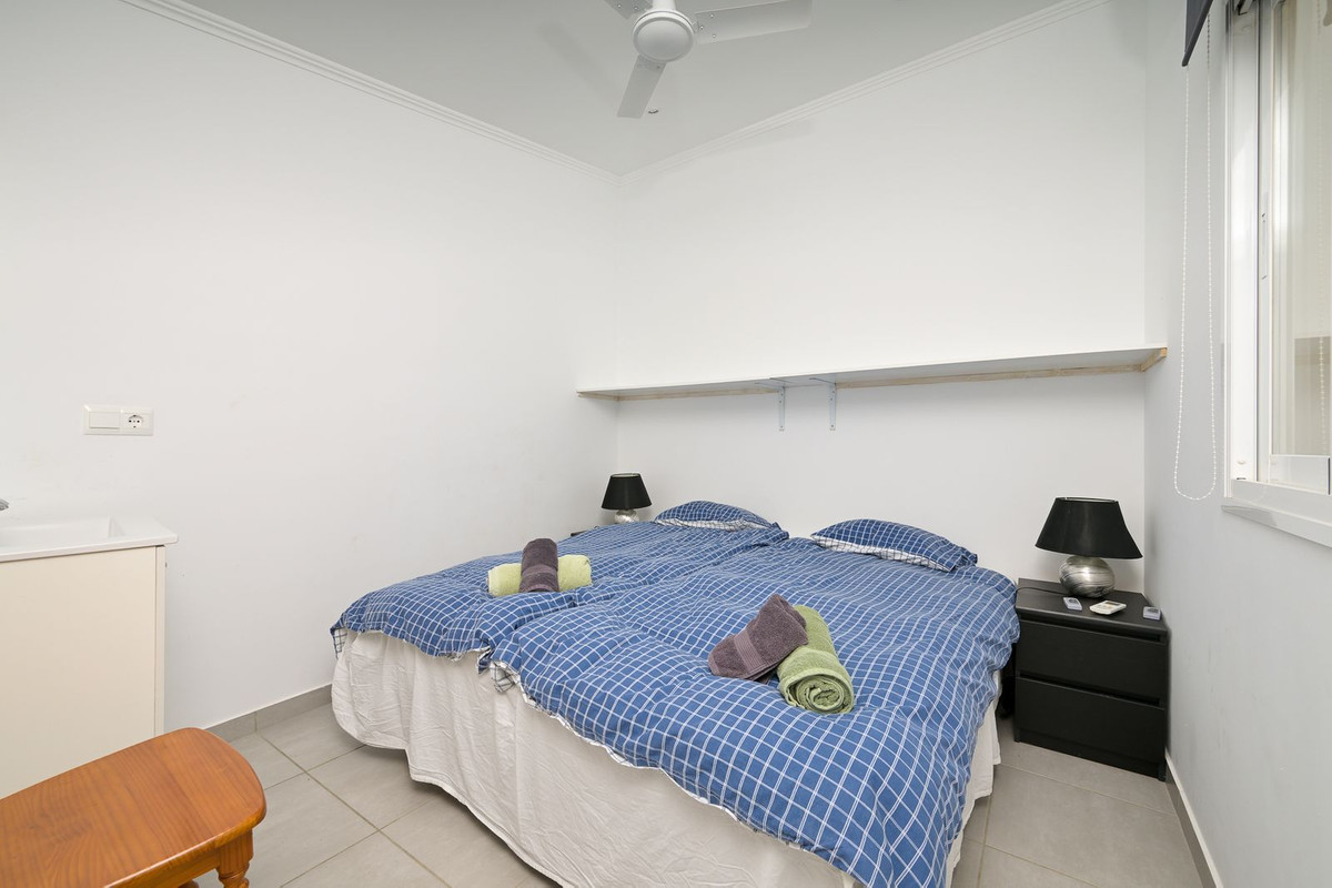 Te koop Herenhuis Costa Del Sol Torrox € 490.000,-