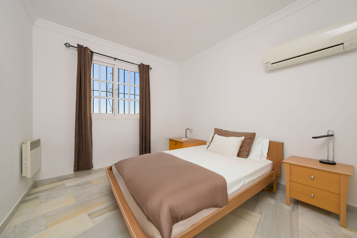 Te koop Herenhuis Costa Del Sol Torrox € 490.000,-