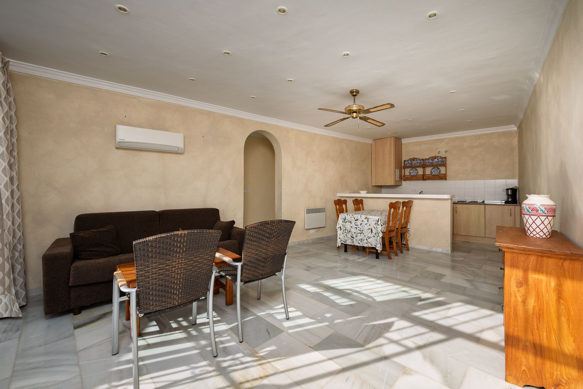 Te koop Herenhuis Costa Del Sol Torrox € 490.000,-