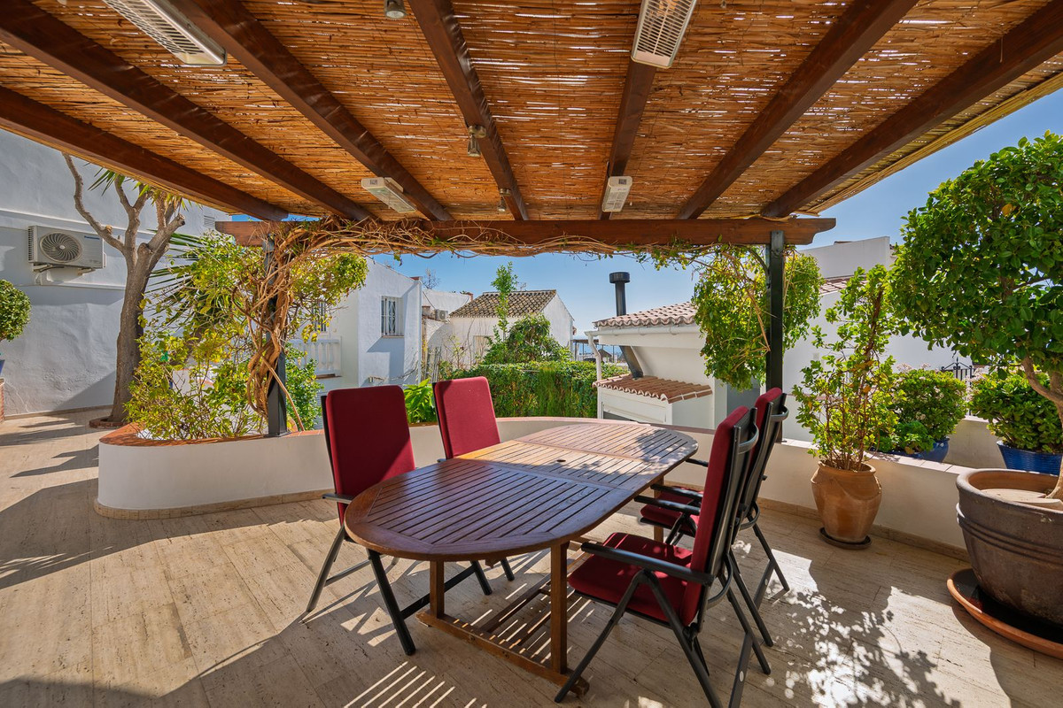 Te koop Herenhuis Costa Del Sol Torrox € 490.000,-