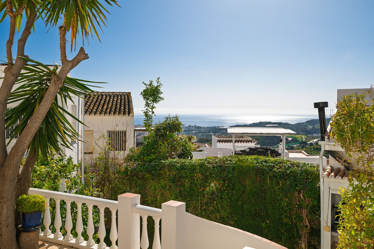 Te koop Herenhuis Costa Del Sol Torrox € 490.000,-