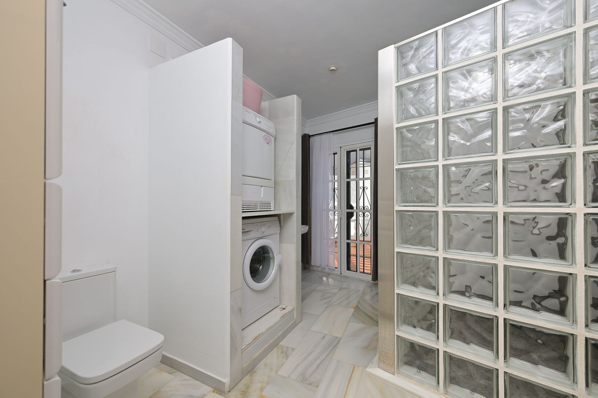 Te koop Herenhuis Costa Del Sol Torrox € 490.000,-