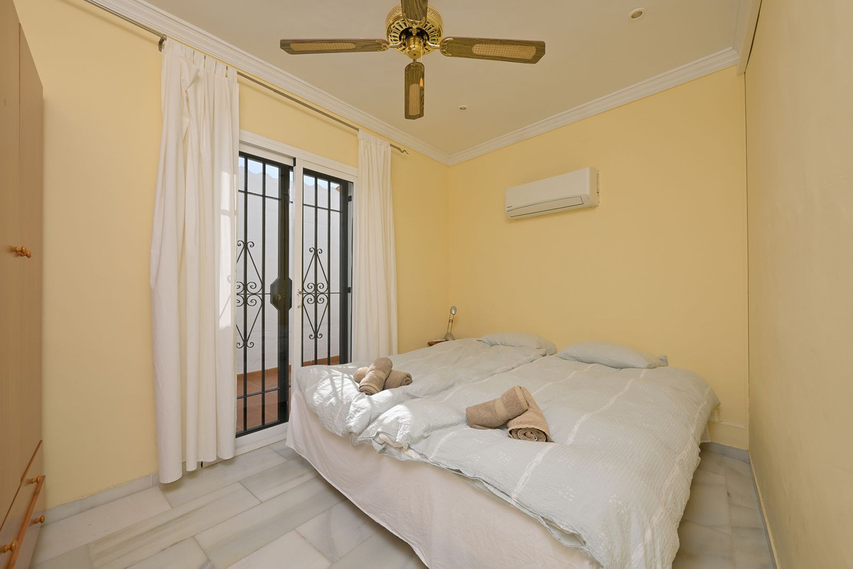 Te koop Herenhuis Costa Del Sol Torrox € 490.000,-