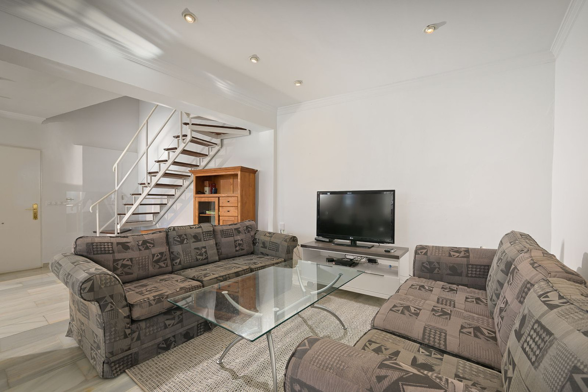 Te koop Herenhuis Costa Del Sol Torrox € 490.000,-