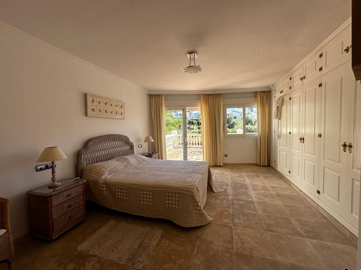 Te koop Vrijstaande Villa Costa Del Sol Calahonda € 1.200.000,-