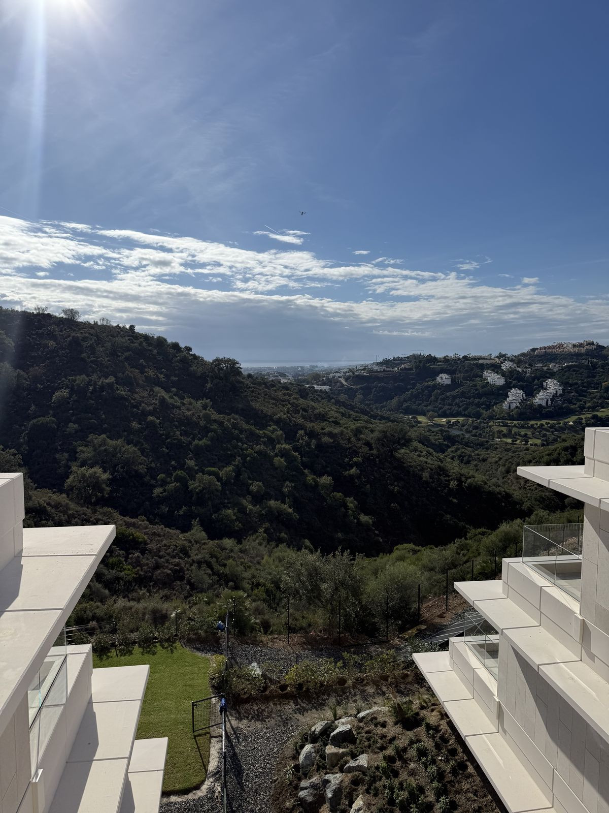 Te koop Middle Floor Apartment Costa Del Sol La Quinta € 1.950.000,-