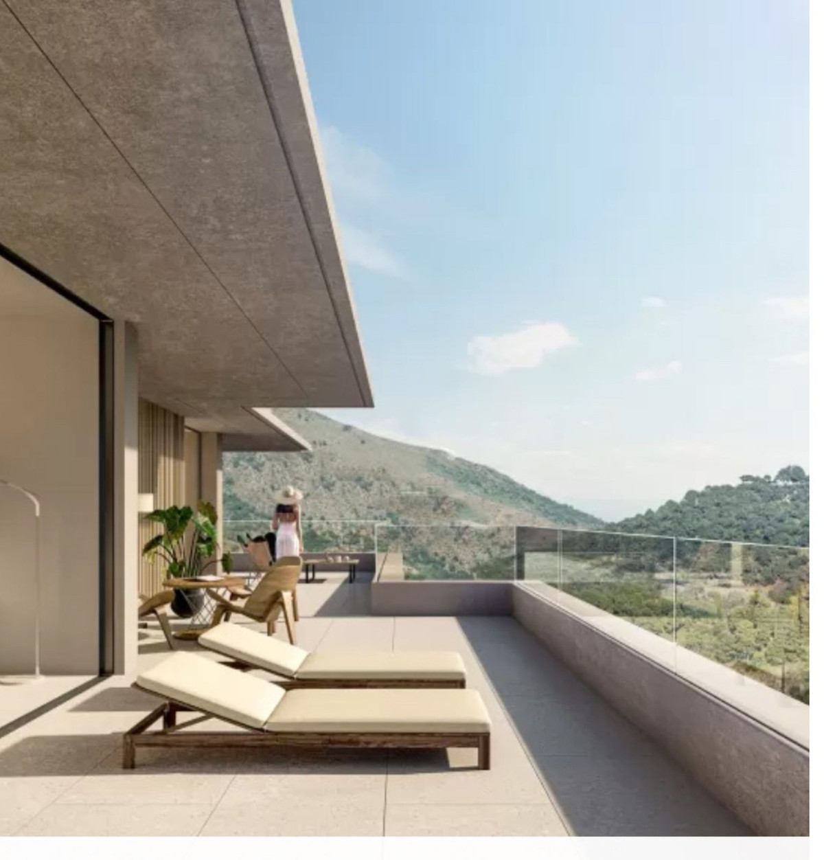 Te koop Middle Floor Apartment Costa Del Sol La Quinta € 1.950.000,-