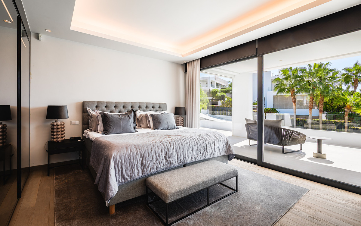 Te koop Vrijstaande Villa Costa Del Sol Nueva Andalucía € 4.200.000,-