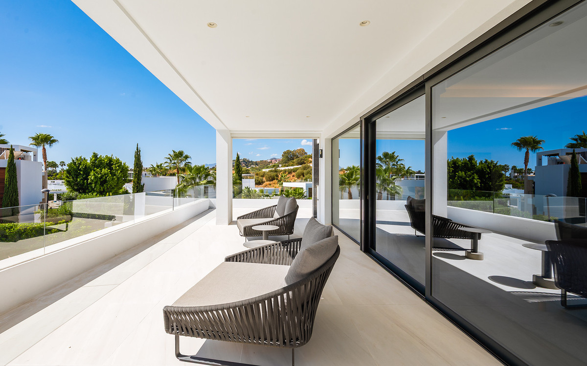 Te koop Vrijstaande Villa Costa Del Sol Nueva Andalucía € 4.200.000,-