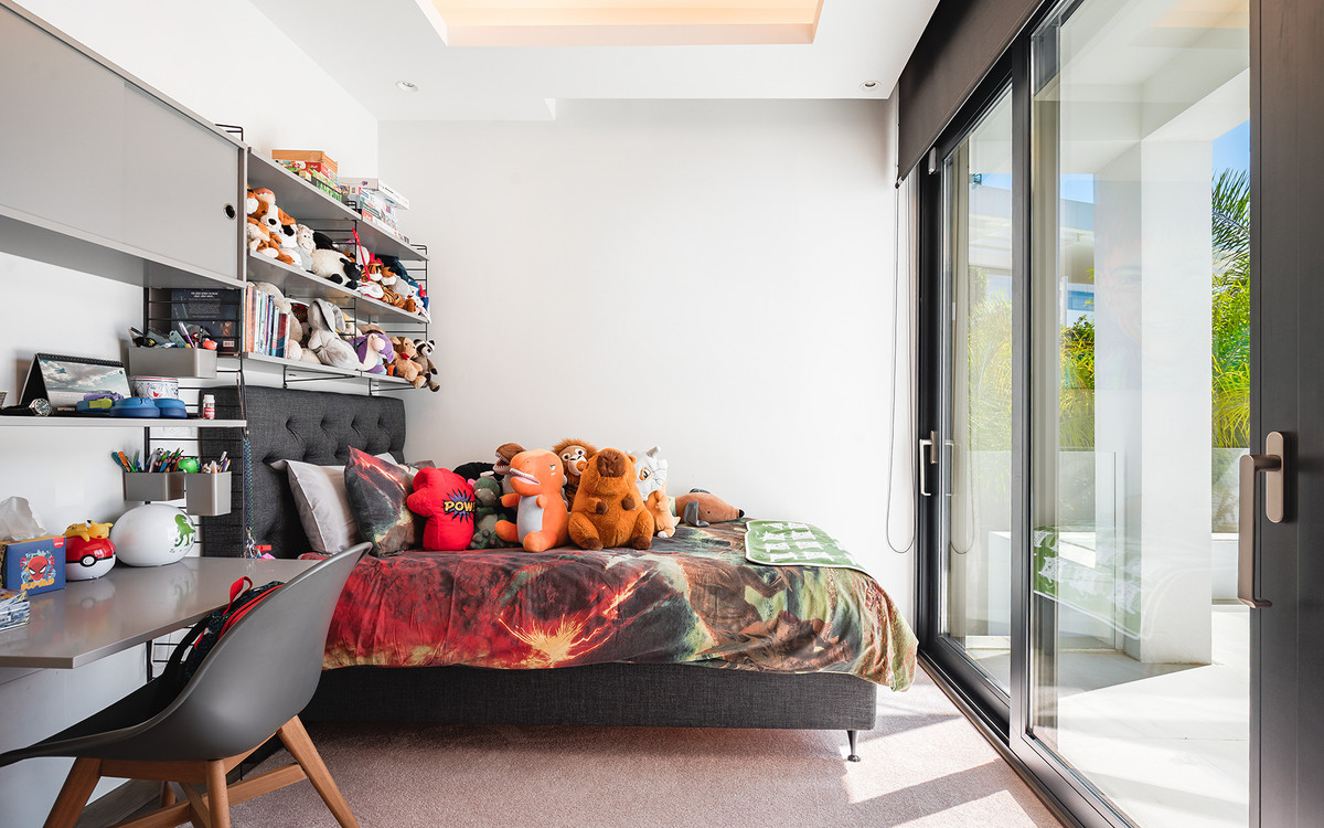 Te koop Vrijstaande Villa Costa Del Sol Nueva Andalucía € 4.200.000,-