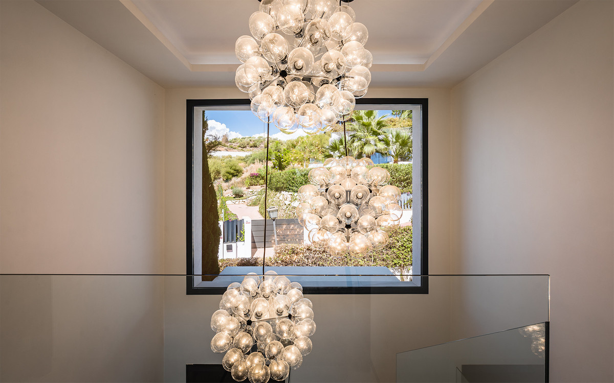 Te koop Vrijstaande Villa Costa Del Sol Nueva Andalucía € 4.200.000,-