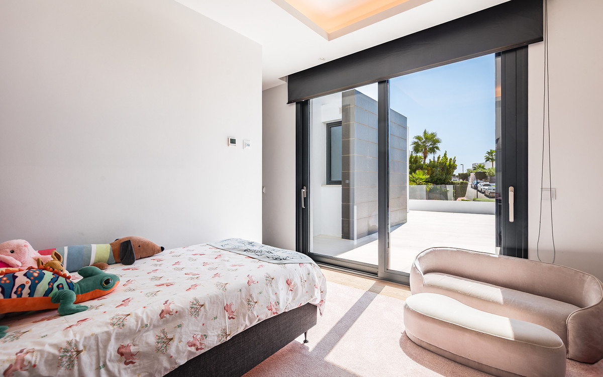 Te koop Vrijstaande Villa Costa Del Sol Nueva Andalucía € 4.200.000,-