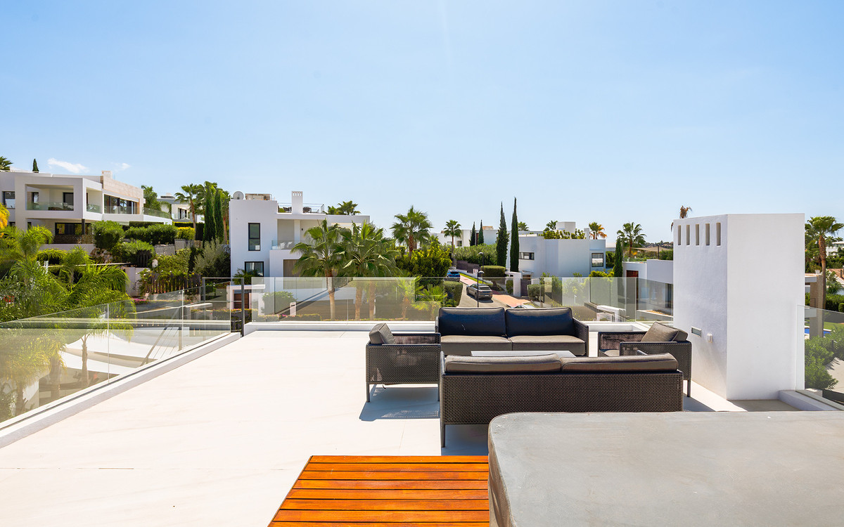 Te koop Vrijstaande Villa Costa Del Sol Nueva Andalucía € 4.200.000,-