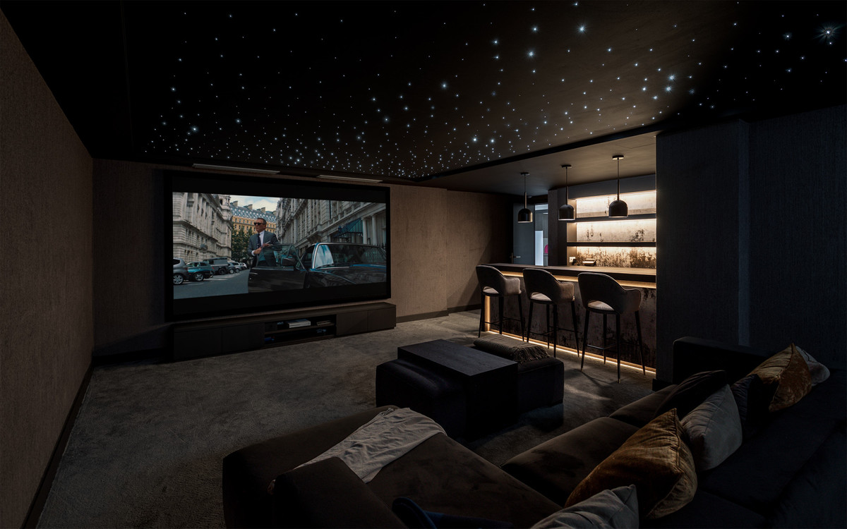 Te koop Vrijstaande Villa Costa Del Sol Nueva Andalucía € 4.200.000,-