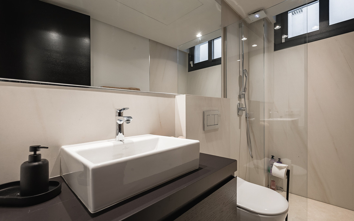 Te koop Vrijstaande Villa Costa Del Sol Nueva Andalucía € 4.200.000,-