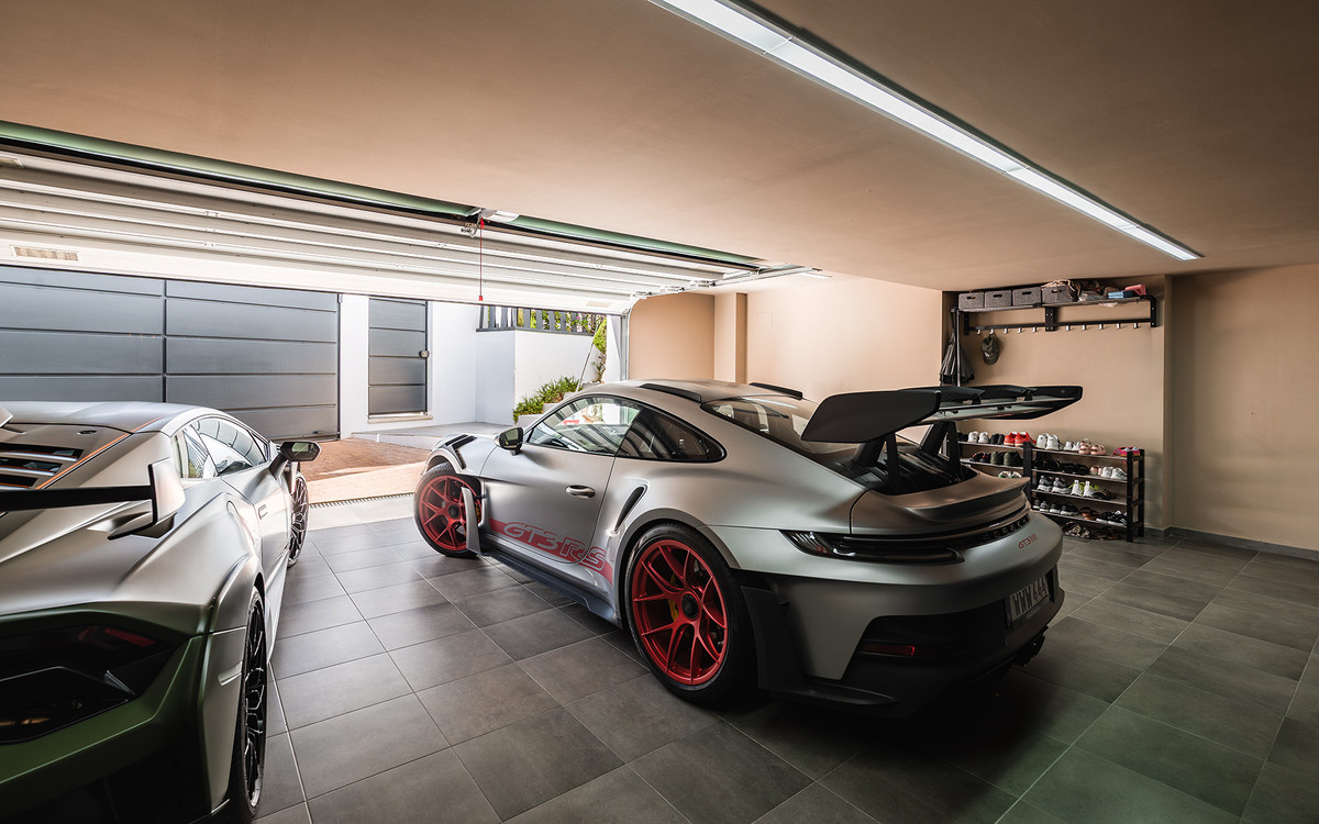 Te koop Vrijstaande Villa Costa Del Sol Nueva Andalucía € 4.200.000,-