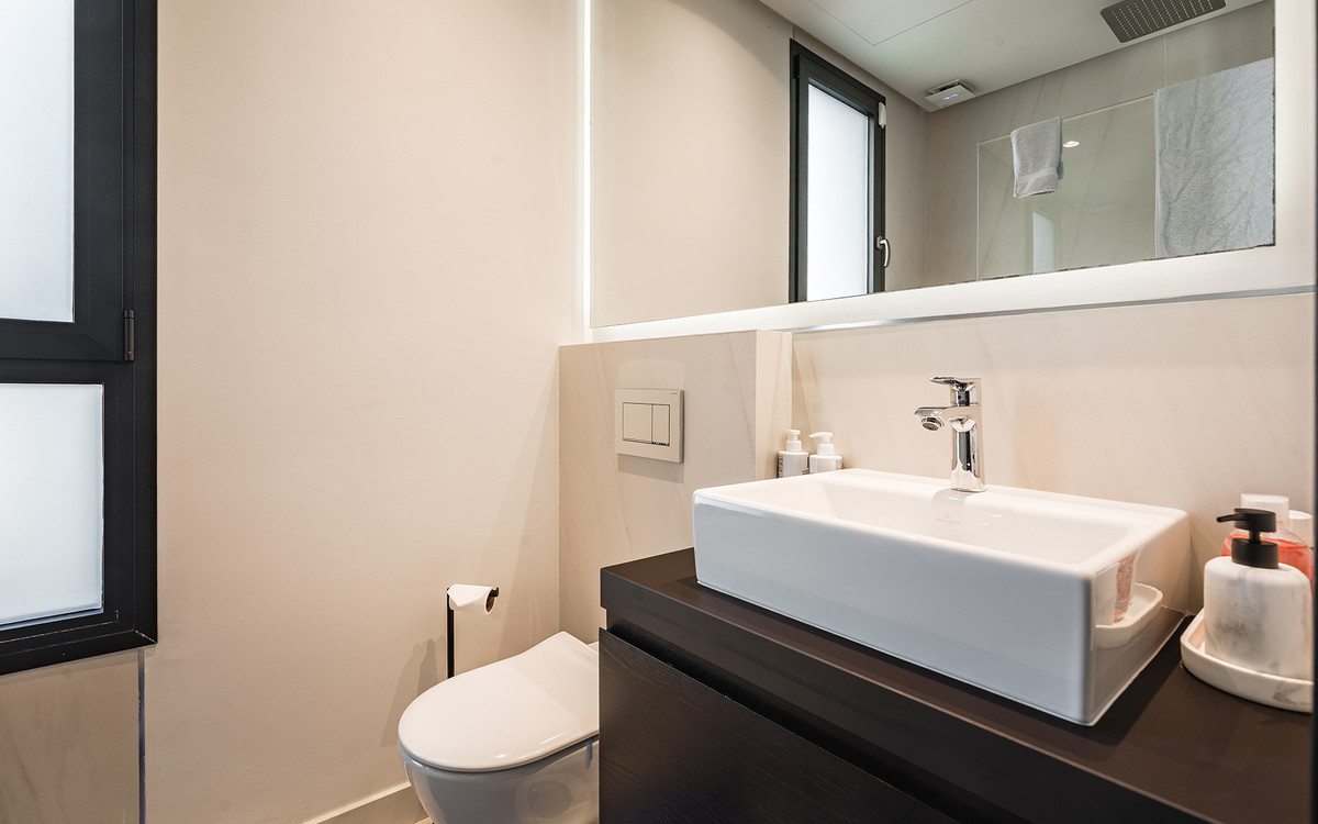 Te koop Vrijstaande Villa Costa Del Sol Nueva Andalucía € 4.200.000,-