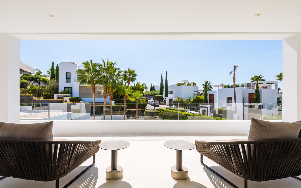 Te koop Vrijstaande Villa Costa Del Sol Nueva Andalucía € 4.200.000,-