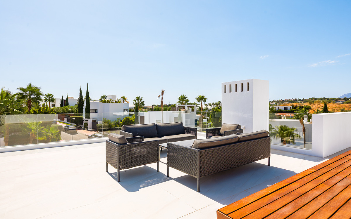 Te koop Vrijstaande Villa Costa Del Sol Nueva Andalucía € 4.200.000,-