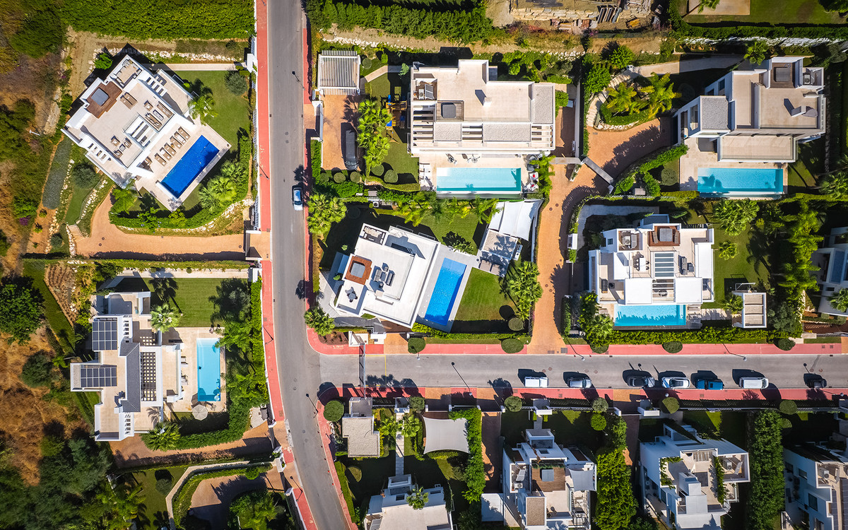 Te koop Vrijstaande Villa Costa Del Sol Nueva Andalucía € 4.200.000,-