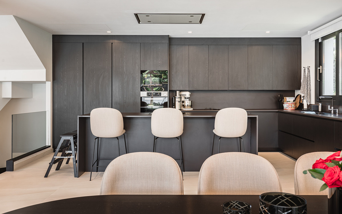 Te koop Vrijstaande Villa Costa Del Sol Nueva Andalucía € 4.200.000,-