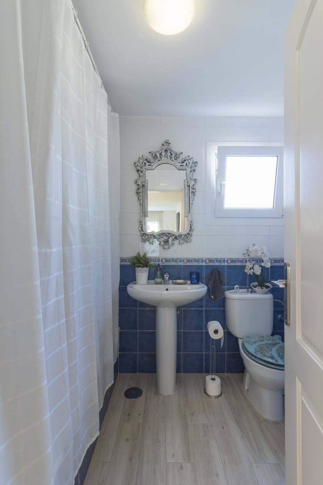 Te koop Middle Floor Apartment Costa Del Sol Benalmadena € 455.000,-