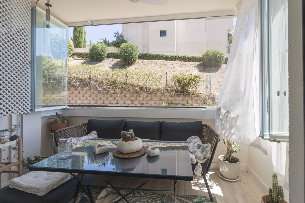 Te koop Middle Floor Apartment Costa Del Sol Benalmadena € 455.000,-