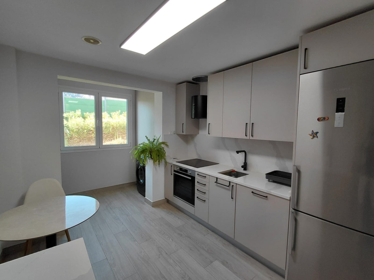 Te koop Middle Floor Apartment Costa Del Sol Nagüeles € 540.000,-