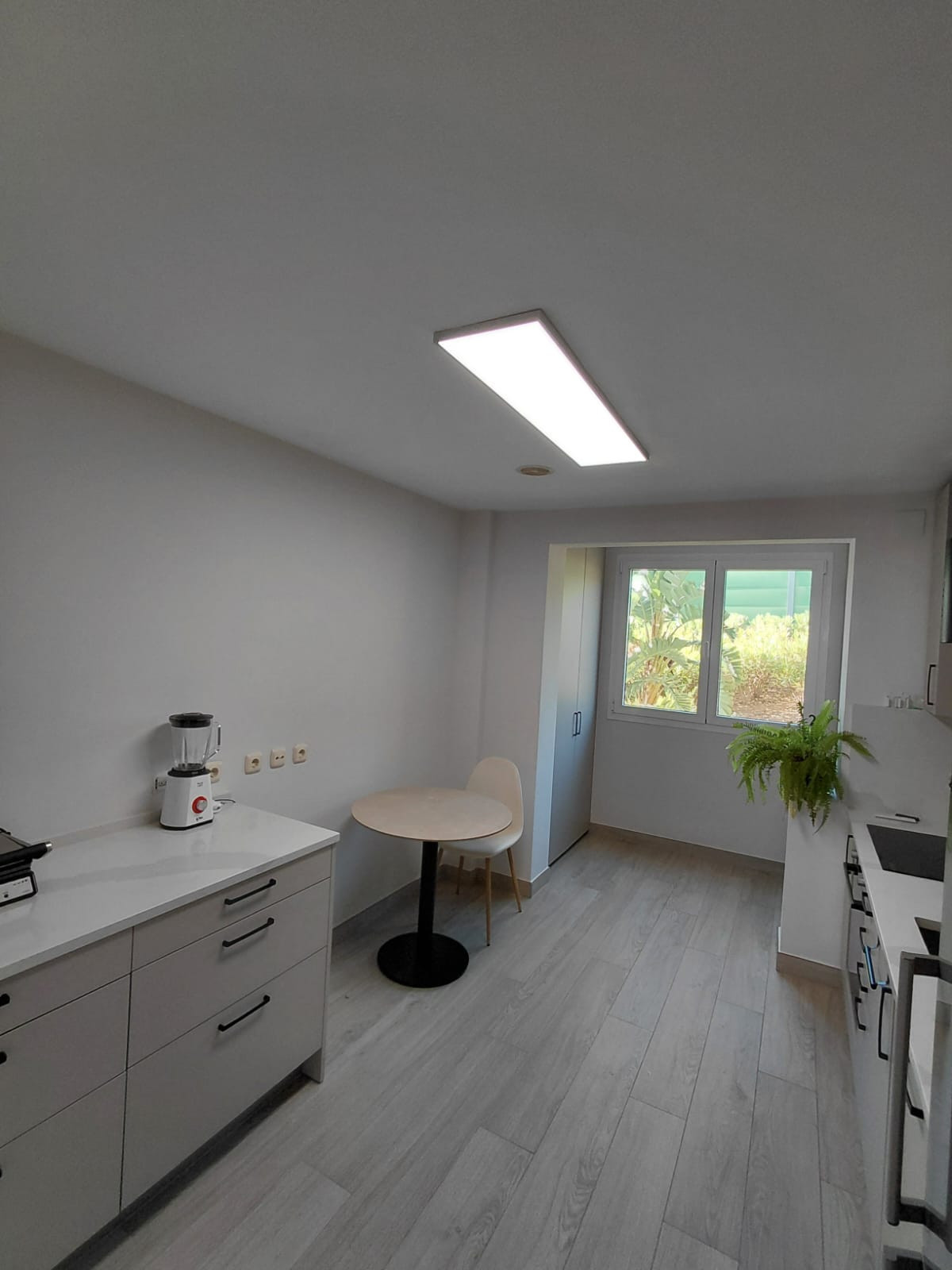 Te koop Middle Floor Apartment Costa Del Sol Nagüeles € 540.000,-