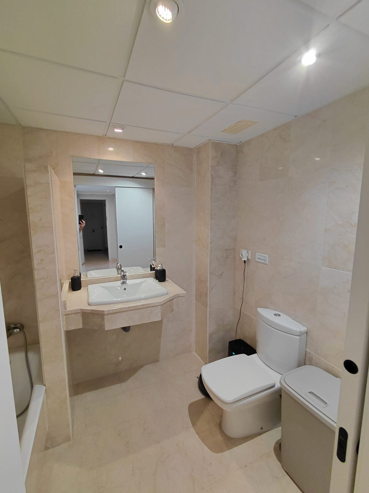 Te koop Middle Floor Apartment Costa Del Sol Nagüeles € 540.000,-